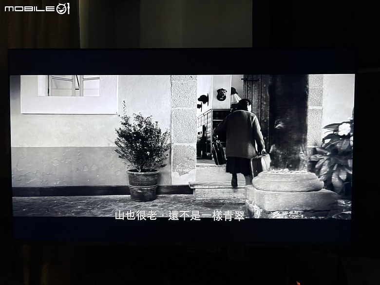 【BenQ 遊戲Google TV 65吋推薦】這是一個爽一下之後，還想再更爽一點以後的故事｜BenQ J65-770 MiniLED 65 吋