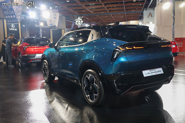 【2026台北車展】Alfa Romeo Junior擔綱主秀，結合Giulia、Stelvio逐步豐富品牌車款陣容！