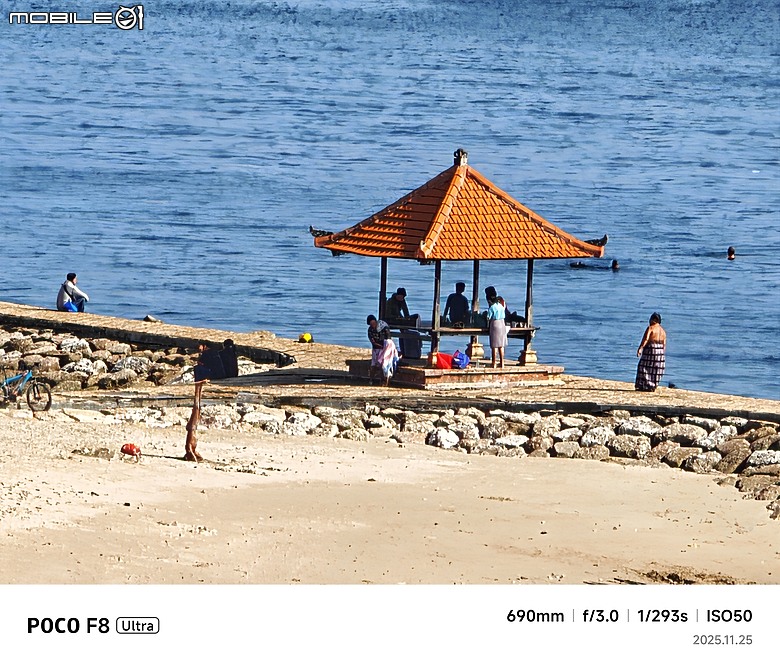 點我看大圖 POCO F8 Ultra 體驗|全面重塑旗艦基因,挑戰最強性價比!