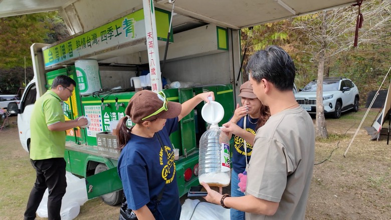 2025.12.13 CFC第9屆大團露紀實