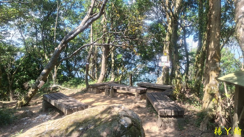 [2025 微笑山線] 北部三大岩場之 筆架連峰縱走