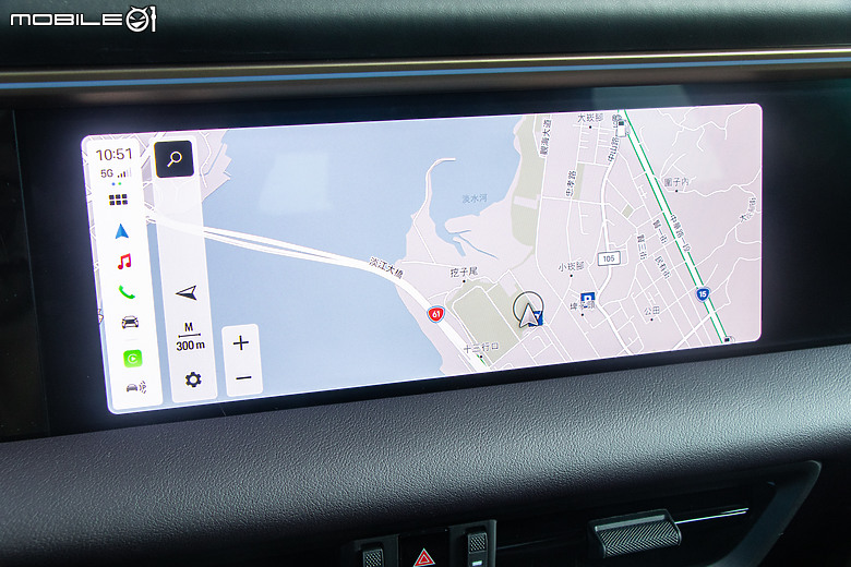 Porsche Macan Electric 滿電500公里長征｜最務實、最貼近家用需求的入門保時捷！