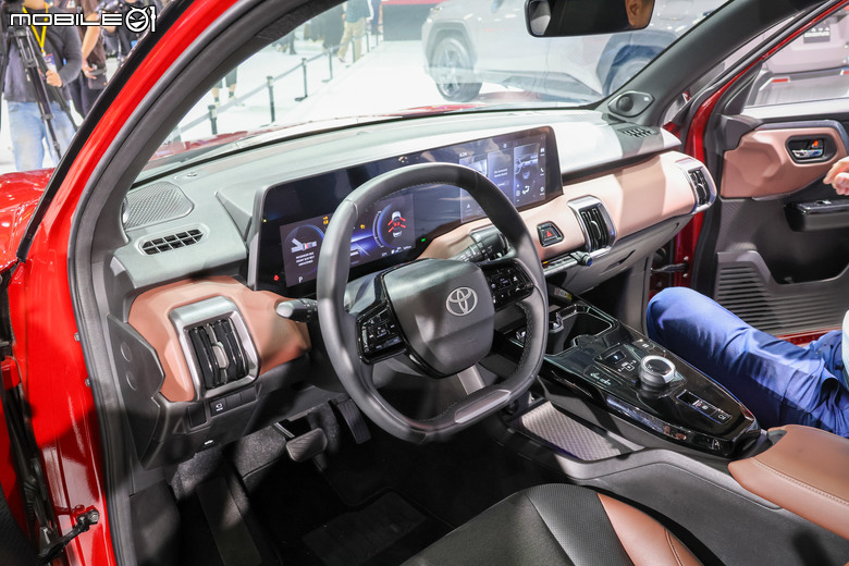 【2026台北車展】Toyota RAV4領軍|Urban Cruiser、Crown Sport成為車展最大看點!