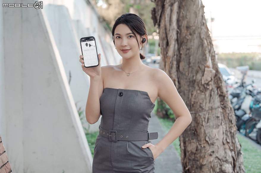 final TONALITE 試聽報告｜一款最懂你聽感的真無線藍牙耳機