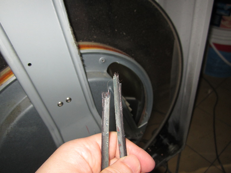 2025年-烘衣機修繕 & 詳細組件介紹_DIY [圖多]