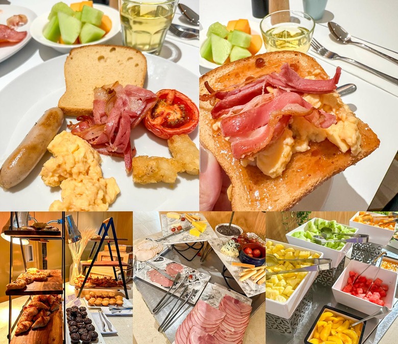 雪梨飯店推薦│Crowne Plaza Sydney Macquarie Park by IHG