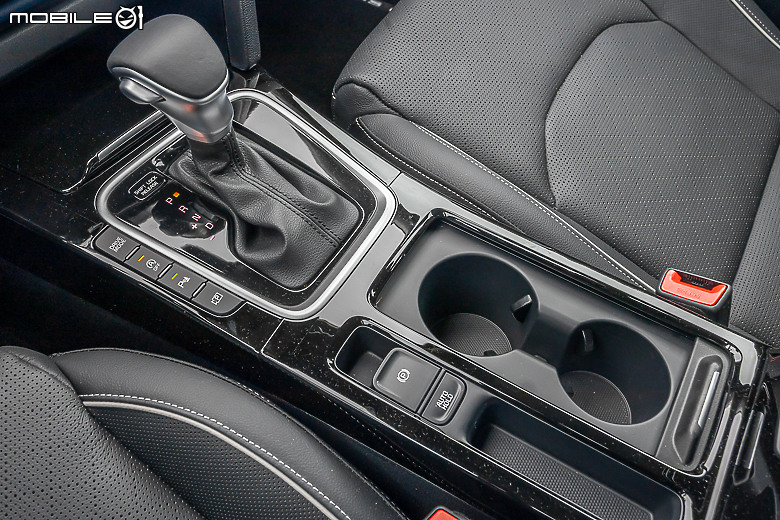 Kia Ceed Sportswagon 新年式試駕｜看來內斂但該有都有的韓系旅行車！