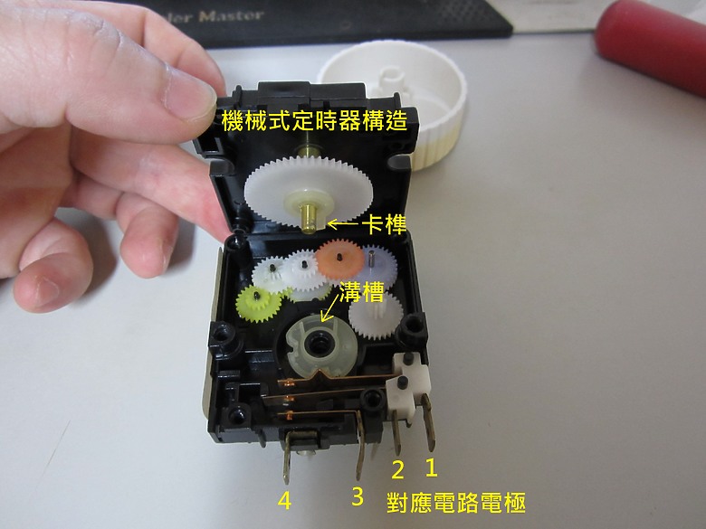 2025年-烘衣機修繕 & 詳細組件介紹_DIY [圖多]