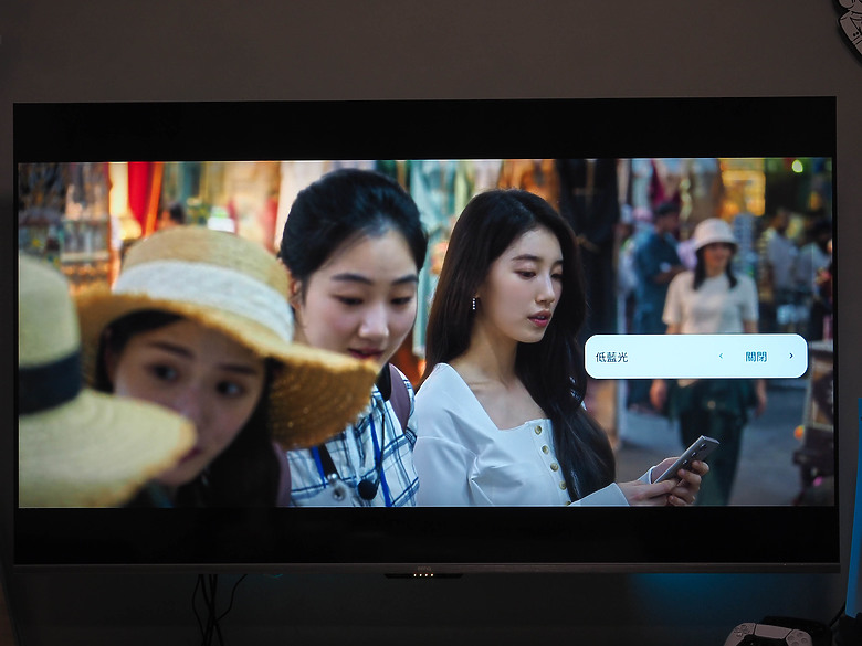 為遊戲而戰 | BenQ獨家遊戲特調MiniLED Google TV J65-770