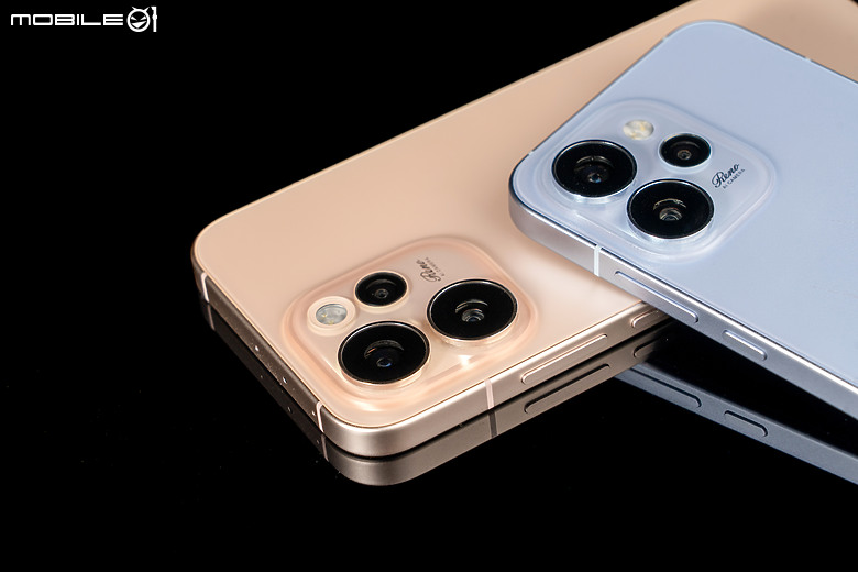 OPPO Reno15 Pro Max 體驗｜2 億畫素主鏡頭加持，實況照片玩法再升級！