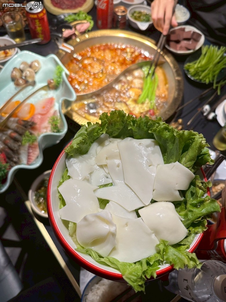 【食記】台北中山|小成都麻辣火鍋