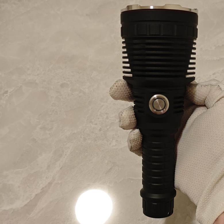 3支69.5口徑暴力遠射