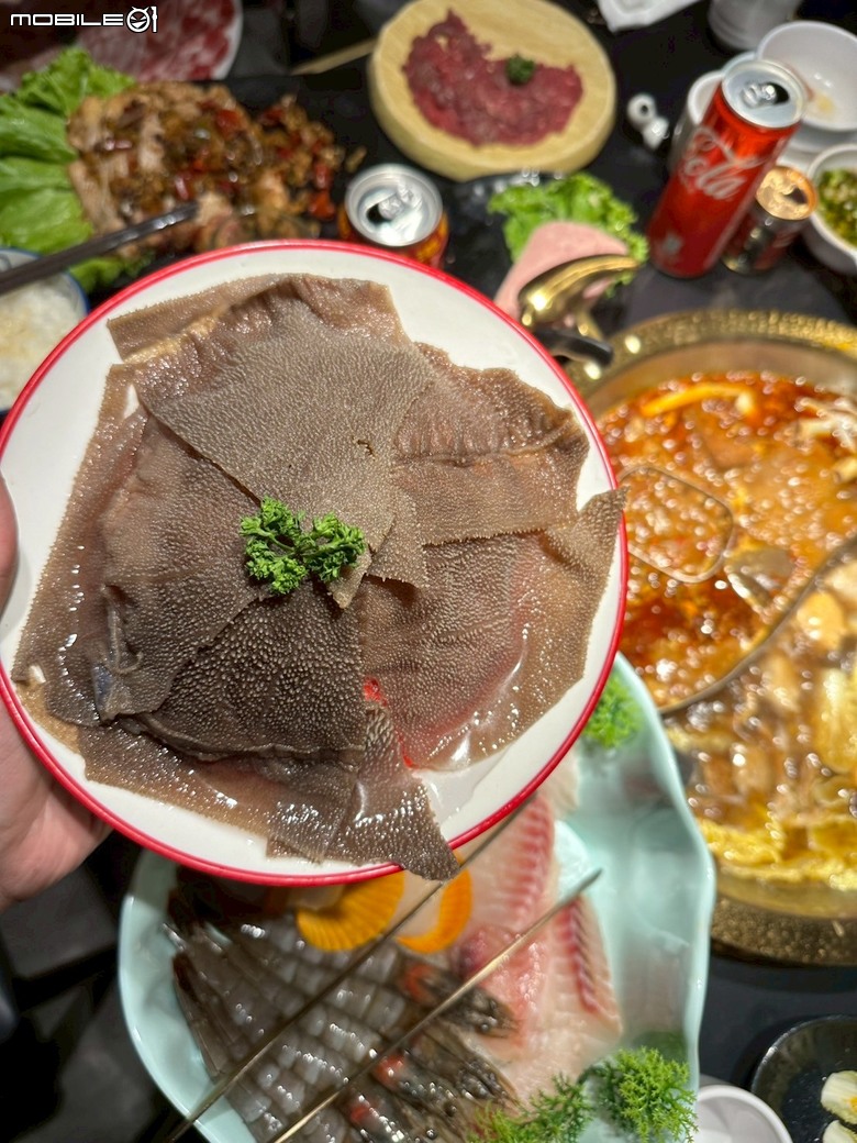 【食記】台北中山|小成都麻辣火鍋