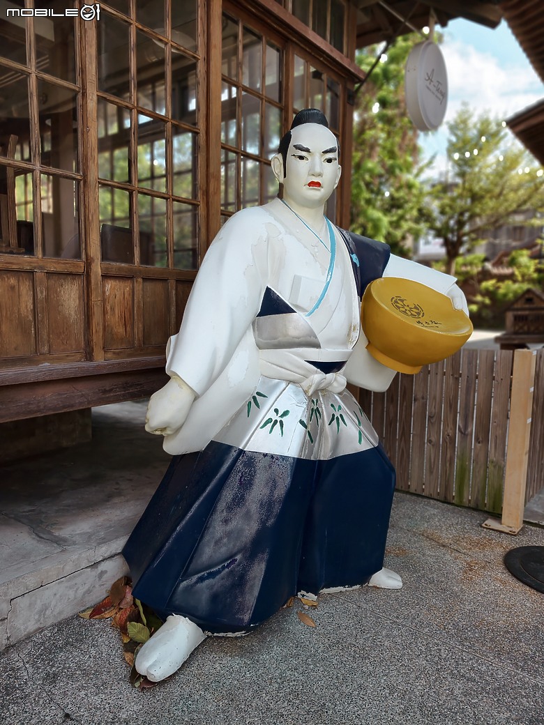 vivo X300 Pro 臺灣上市版本 旅拍攝影2個月之實拍分享