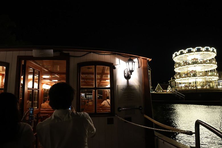 西九州自由行--下集(火車篇:長崎稻佐山夜景/豪斯登堡樂園/福岡市區逛街美食)