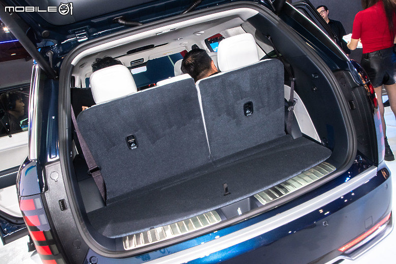 【2026台北車展】旗艦休旅Palisade搶先看!Hyundai全車系陣容展出並公布2026新車計劃!