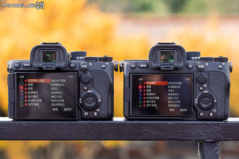 Sony A7 V 評測報告｜重新定義「Basic」，問鼎全能水桶機！