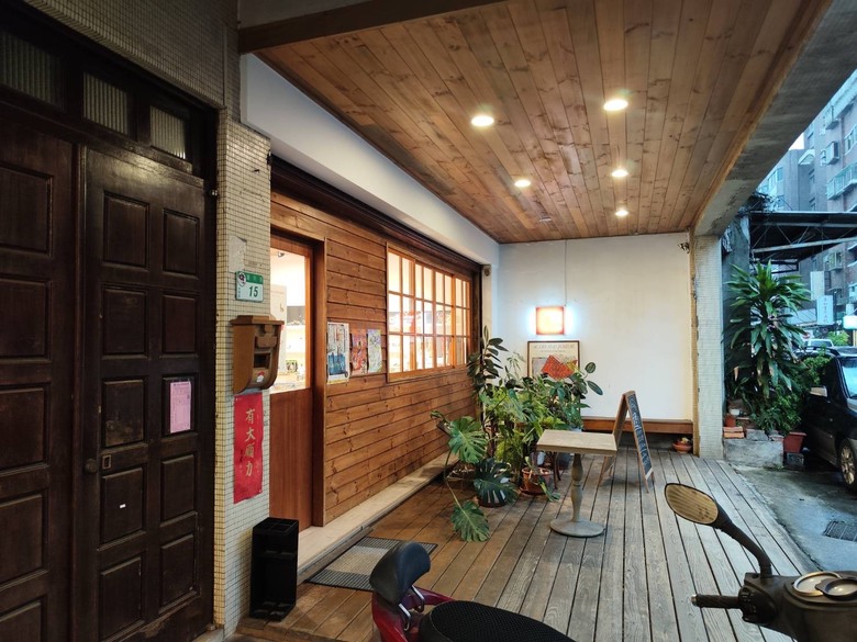 享受美好午後時光，台北潮州街口袋店家分享