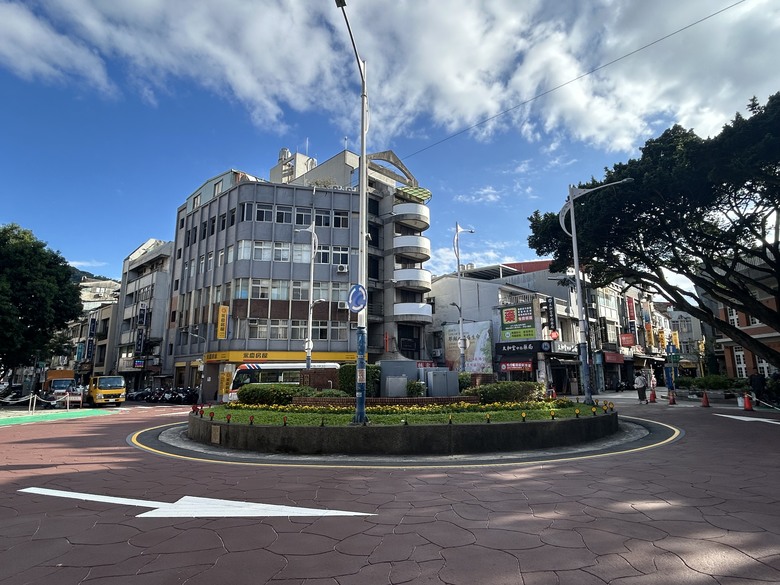 【小惡魔驫到成功】騎 單 車 遊 台 北 ( 士 林 ) 上 集