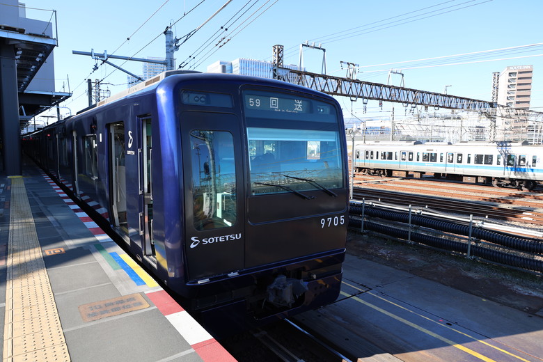 由一支影片才知道原來我看的影片就是這鐵道公司拍的