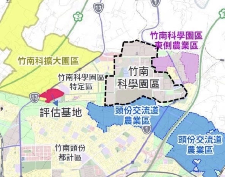 幫大家科普，後龍那個實驗高中部不是實驗中學