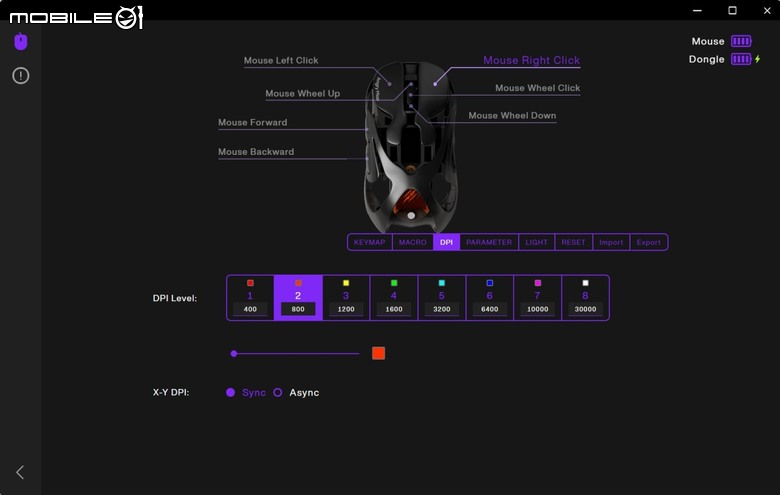桌面最靚的仔！怒喵AM Infinity Mouse 鋁鎂合金無線滑鼠