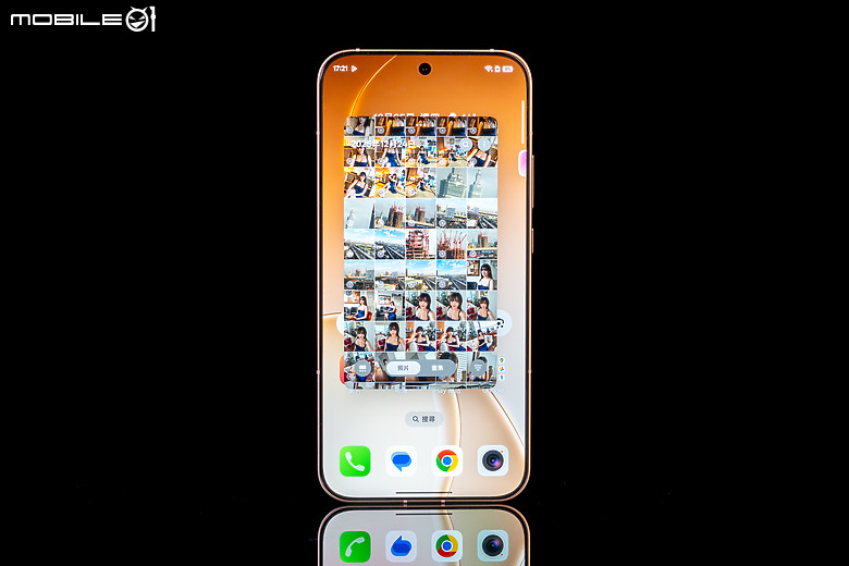 OPPO Reno15 Pro Max 體驗｜2 億畫素主鏡頭加持，實況照片玩法再升級！