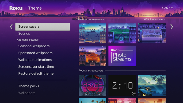 2025 新版 Roku Streaming Stick Plus (4K) 電視棒