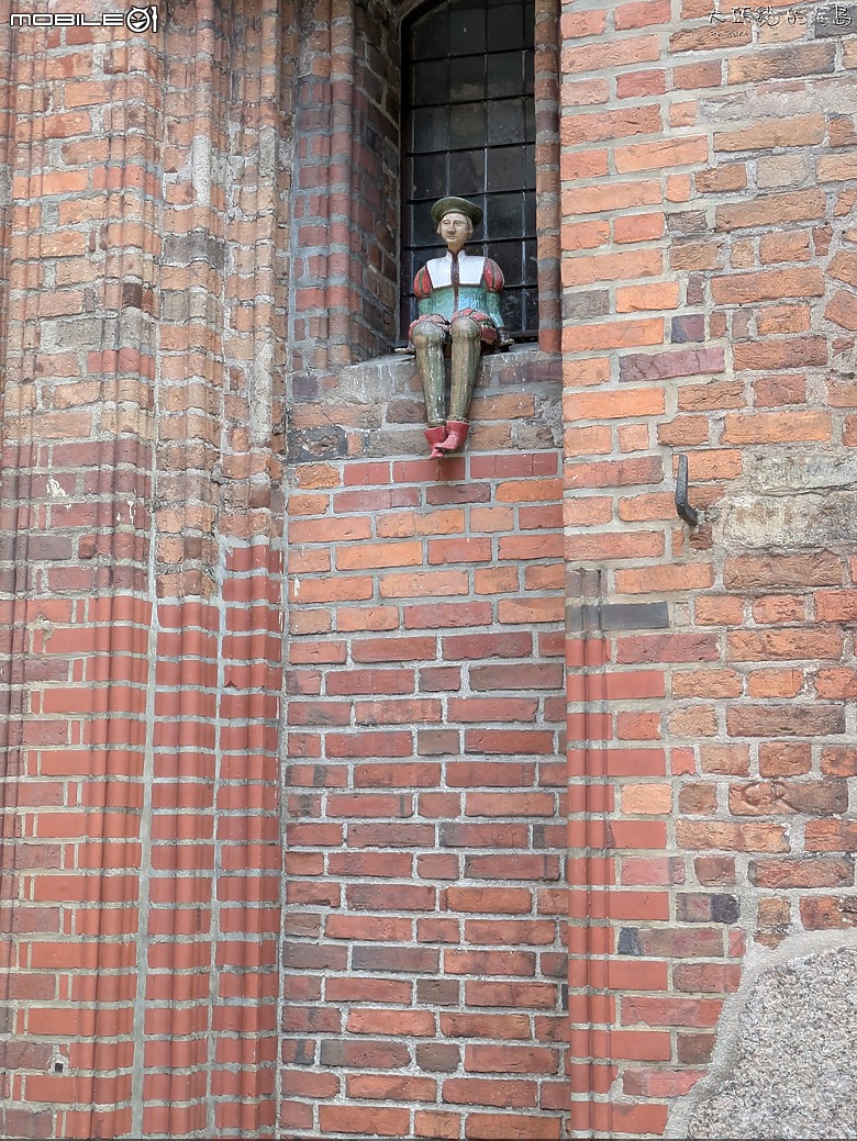 波蘭: 托倫 薑餅之城~ (Poland : Torun)