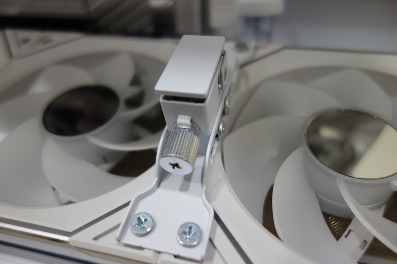 O11D Mini V2 夢想中的主機殼開箱[安裝篇]