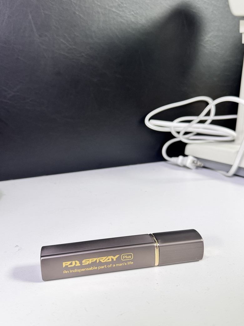 (微西斯)是智商稅嗎? 親測延時液DIY實測分享