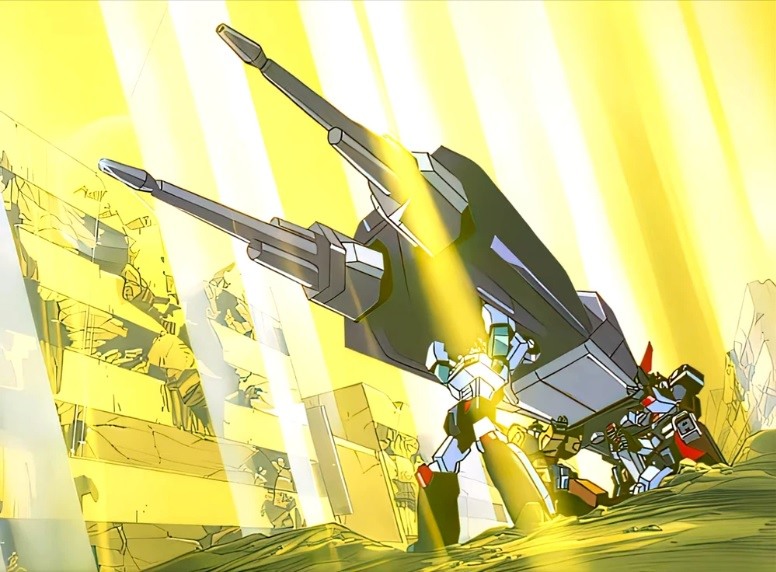 【Kabaya食玩】1990年代勇者警察食玩模型