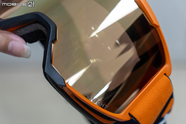 蔣大推甚麼 EP1：亞熱帶島國也會做雪鏡！全台灣本土設計製造 VIGHT 展現超強技術力