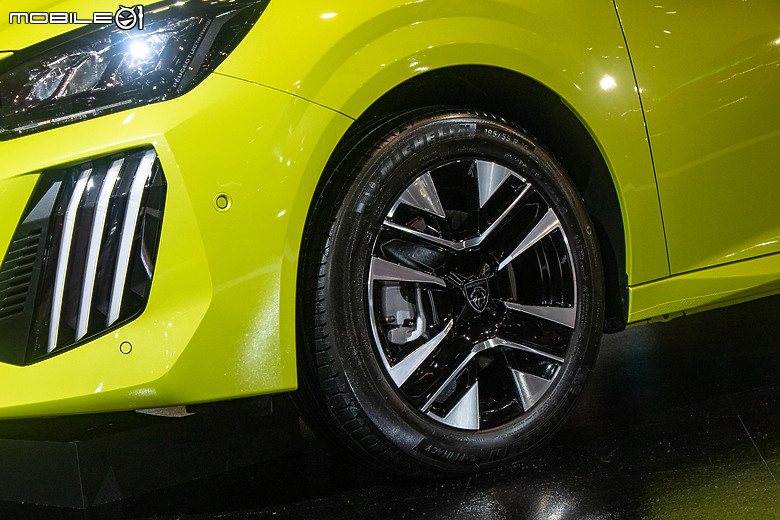 【2026台北車展】Peugeot 408新車型159.8萬元限量上市,小改款208預約第三季報到!