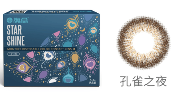 無神感Say bye！內雙女孩必備眼神升級