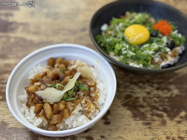 [台南] 町昌肉燥飯