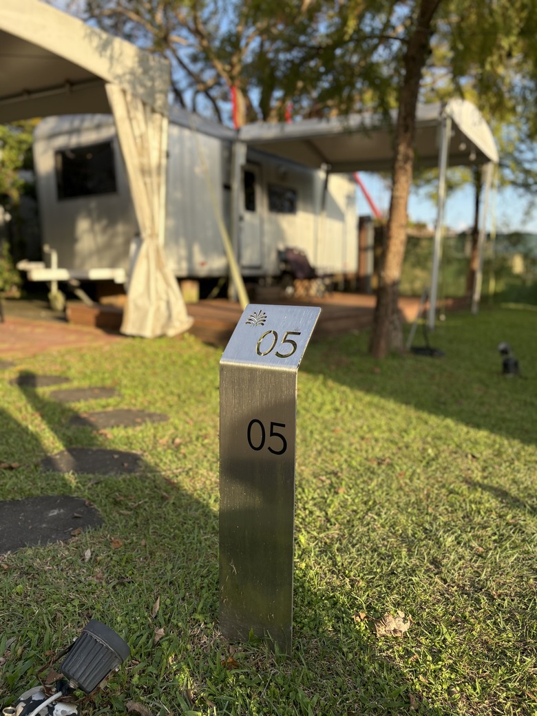 久違的回歸｜礁溪老爺露營車親子週末小旅行