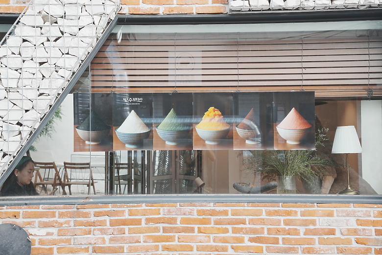 首爾4天3夜 美食&血拼之旅 ─ 下篇『韓國最大宮殿&米其林美食』