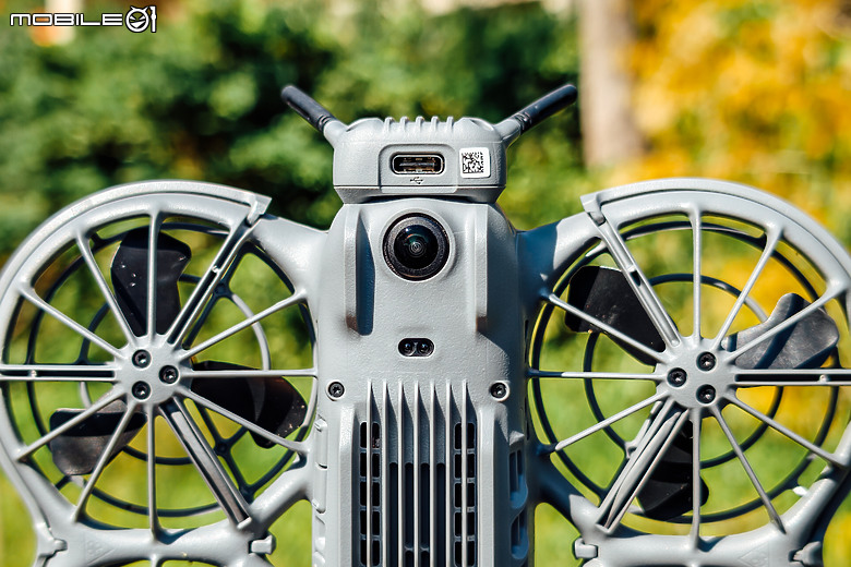 DJI Neo 2 評測報告｜全向避障真的狂、一機滿足多種玩法！
