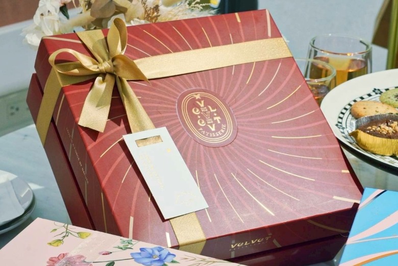 新人激推＋藝人力挺！法絨法式手工甜點：2025最美手工喜 質感婚禮必備首選！