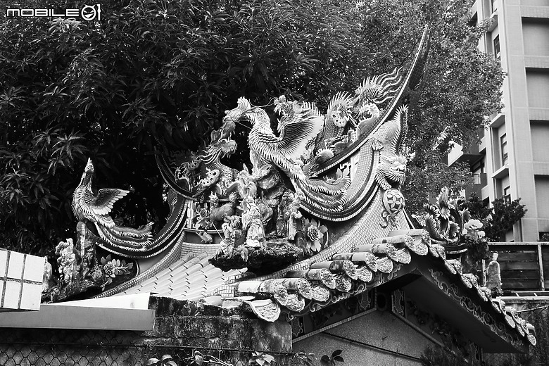 realme GT 8 Pro 體驗｜理光 GR 靈魂上身，全能旗艦闖出新路！