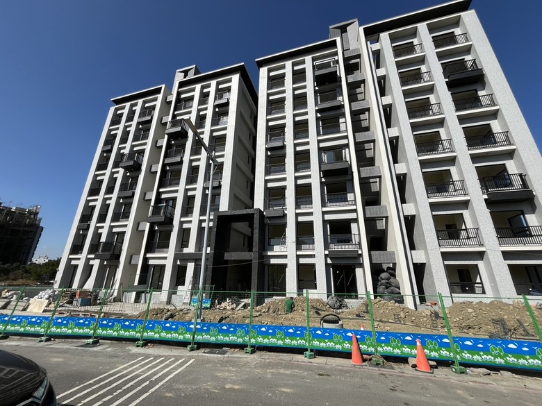 大熊JIA55快交屋了拉個屋主群吧