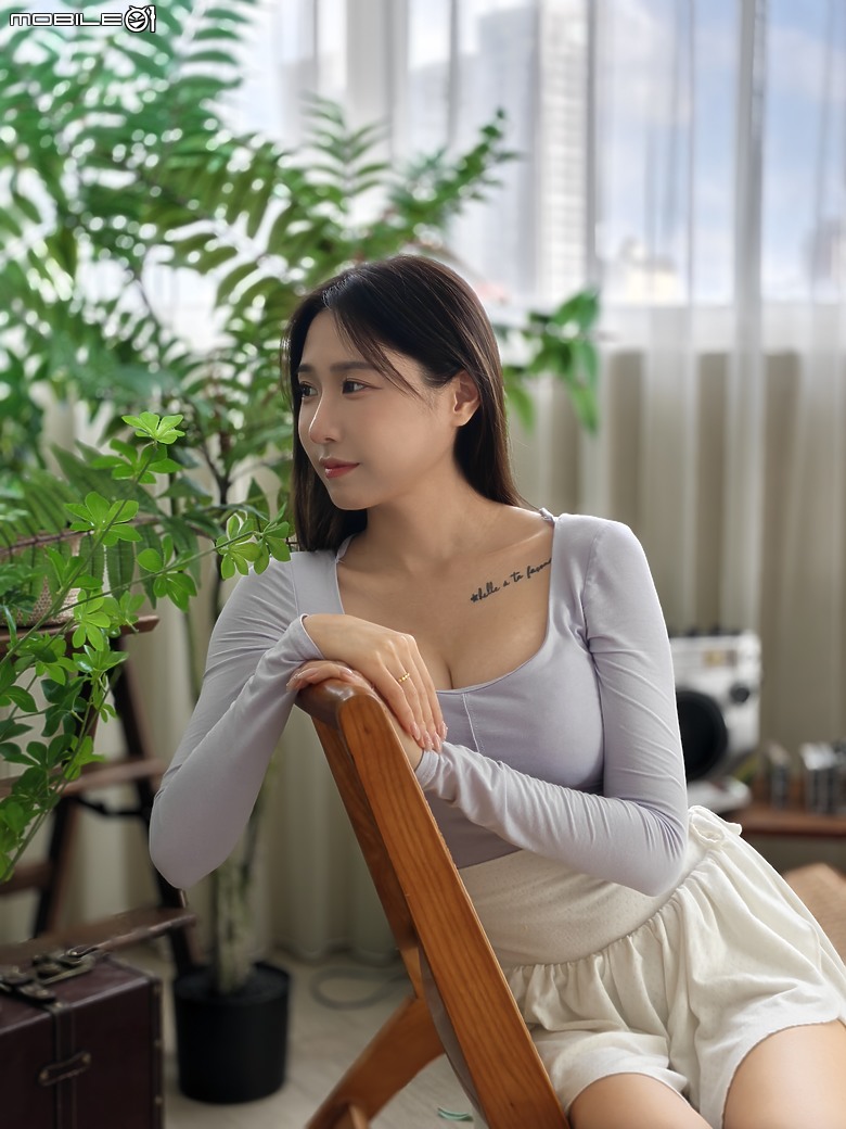 realme GT 8 Pro 體驗｜理光 GR 靈魂上身，全能旗艦闖出新路！