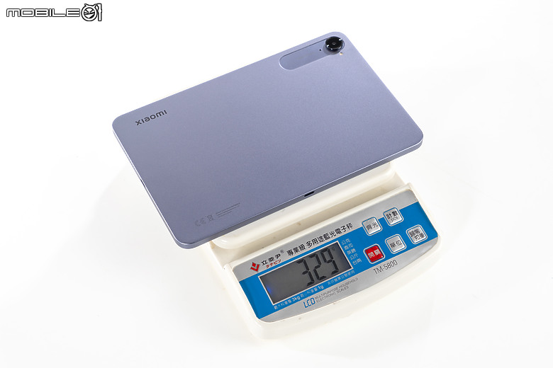 小米 Xiaomi Pad Mini 體驗｜高效能、大電量兼備的 8.8 吋小平板！