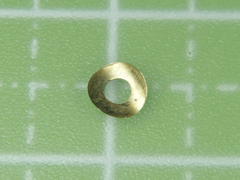 自娛玩修錶 - 原點(之三): 老東方"Calendar Auto Orient" 17 Jewels自動錶 (cal. 670)