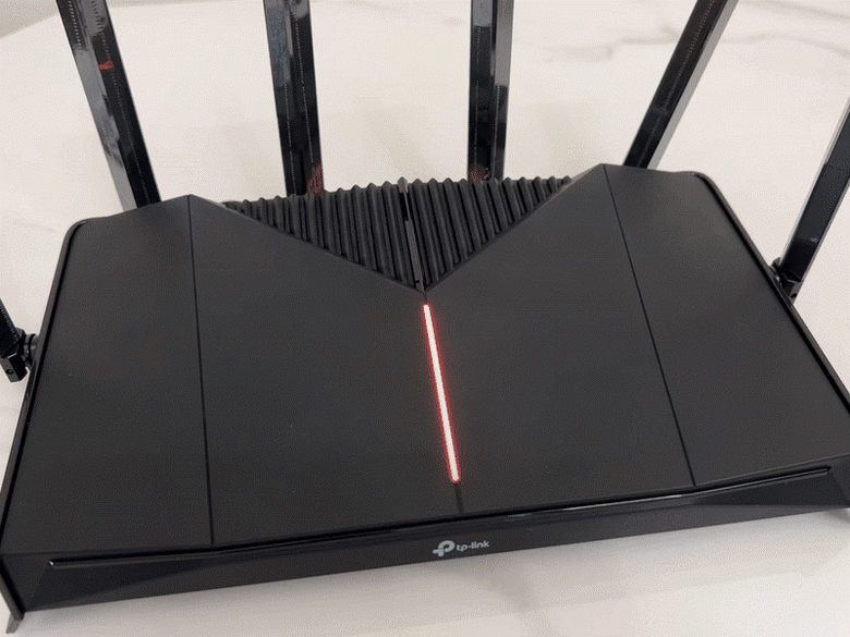 高C/P WIFI 7分享器&訊號延伸裝置-Tp-link Archer GE400 & RE235BE