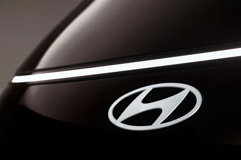 小改款Hyundai Staria韓國首發！全新純電版本預告1月全球首演