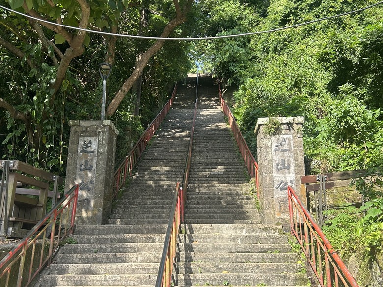 【小惡魔驫到成功】騎 單 車 遊 台 北 ( 士 林 ) 上 集