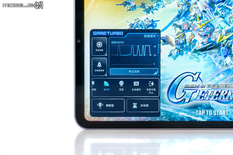 小米 Xiaomi Pad Mini 體驗｜高效能、大電量兼備的 8.8 吋小平板！