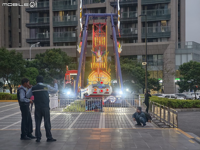 vivo X300 Pro 臺灣上市版本 旅拍攝影2個月之實拍分享